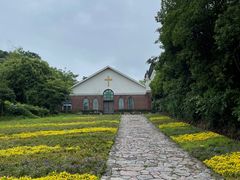 -天目湖涵田度假村