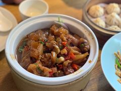 -杭百味·大众精选杭帮菜(西湖音乐喷泉店)