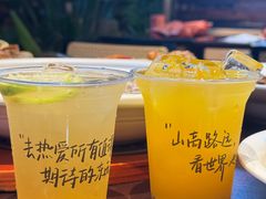 -单家老院·院子里的青岛菜(沙子口店)