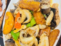 -前海沿·青岛菜(五四广场永旺店)