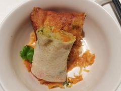 厦门薄饼-黑明餐厅(白鹭洲店)