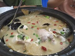 -老字号怡玺·藿香雅鱼(20年雅安店)