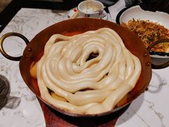 -八大碗·地道东北菜(佳兆业店)