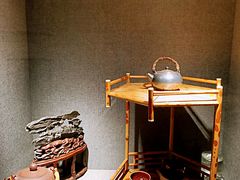-禅一·静观堂(长寿路店)