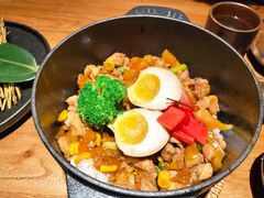 -炉胜·炉端烧·居酒屋