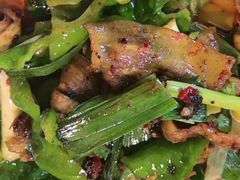 -重庆石磨豆花庄(乔庄店)