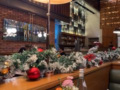 -OGGI TRATTORIA PIZZERIA(深业上城店)