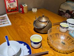 -娜仁图雅蒙古美食村(33小镇店)