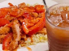 -好好滋味茶餐厅