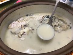 -翠茗农庄土菜馆(天目湖店)
