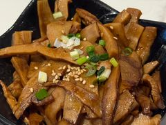 -馋三尺蟹粉小笼(人民广场店)