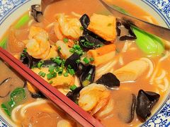 -美乐食街(小南店)