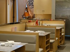 -张凯达·深海石斑鱼潮汕火锅(十五年品牌•虹桥天街店)