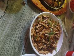-卢庄(江汉路店)