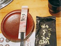 -万福·和牛炭火烧肉店(苏州中心店)