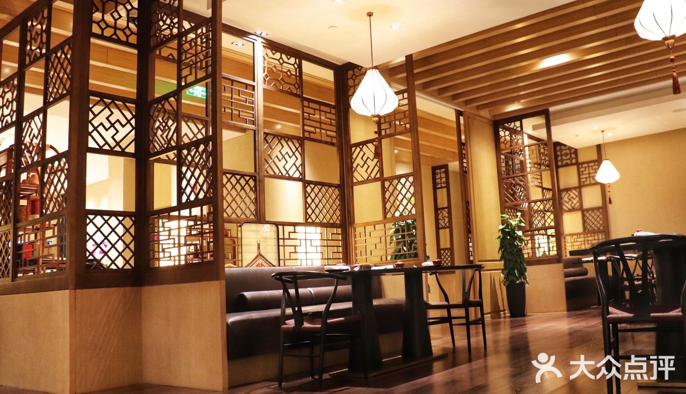 厦门旅行|高性价比五星商务酒店，周边商圈一应俱全