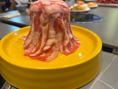 -遇上西雅图多融合海鲜自助餐厅(中房金谊广场店)