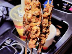 -烤五行·烧烤烤串(石佛营店)