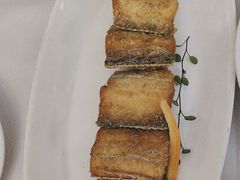 -丰收日·小海鲜·沪上家宴(顾村正大店)