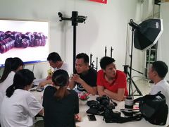 -红瓜子 影视后期 摄影摄像设计 新媒体运营技能培训(宝安校区)