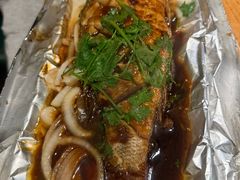 -新白鹿餐厅(爱琴海购物中心店)