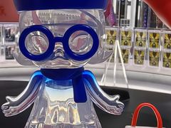 -泡泡玛特POPMART(正佳广场店)