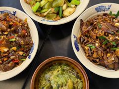 -潇湘阁(三里屯SOHO店)