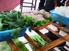 -阿妈土锅鸡