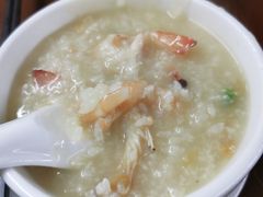 虾粥-阿婆潮汕砂锅粥(王府大街店)