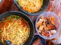 -一品飘香米线(一中总店)