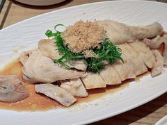 -粤集·手工粤菜(皇庭广场店)