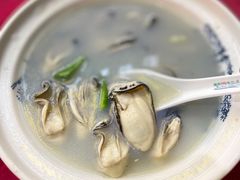 -台山美食一绝阿四台山黄鳝饭(阿四创作店)
