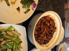 -一记洛阳菜·糖醋小排·水席(十字街店)