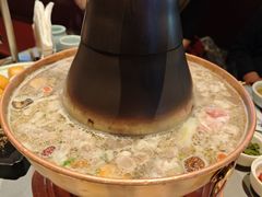 -额尔敦传统涮(体育场店)