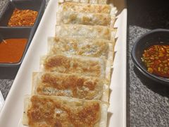 -九田家黑牛烤肉料理(麒麟万达店)