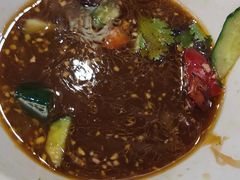 -桃子餐厅·天津菜(红星路直营店)