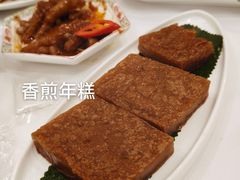 -御彩酒家(东风东路店)