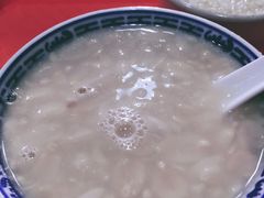 花生汤-没牙伯花生汤店(老药洲店)