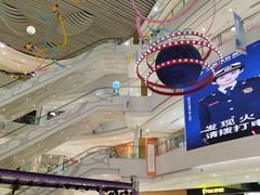 -圆融购物中心(南天成路店)