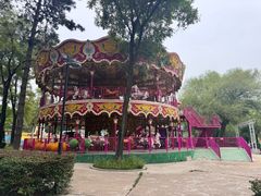 -长春市南湖公园