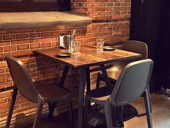 -Ocean's Table 欧舍