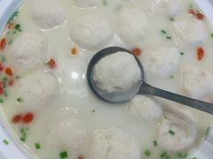 -热河食府(中山路店)