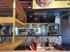 -喝丢一只鞋海鲜烧烤·海肠捞饭(市场店)