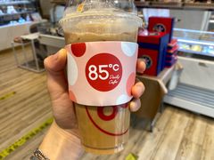 -85度C(广州石牌桥店)