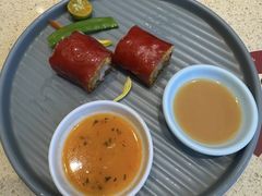 -点都德(奥体印象城店)