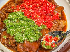 -恰饭·老长沙市井菜(天河客运站店)