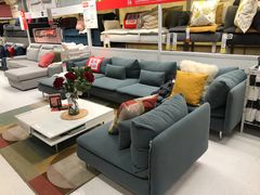 -宜家家居(西安未央商场店)