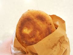 牛肉煎包-牛煎里牛肉煎包淮南牛肉汤(广东路店)
