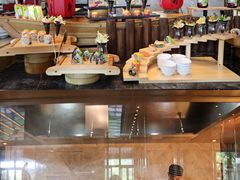 -贵阳恒世纪酒店·味自助餐厅