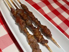-西贝(紫荆广场店)